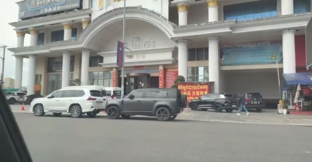 东南亚大事件（新闻 曝光 吃瓜） 配图