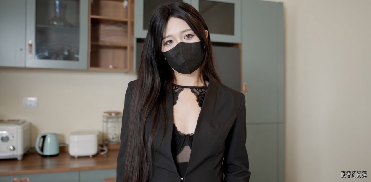 91麻豆糖心AV 配图