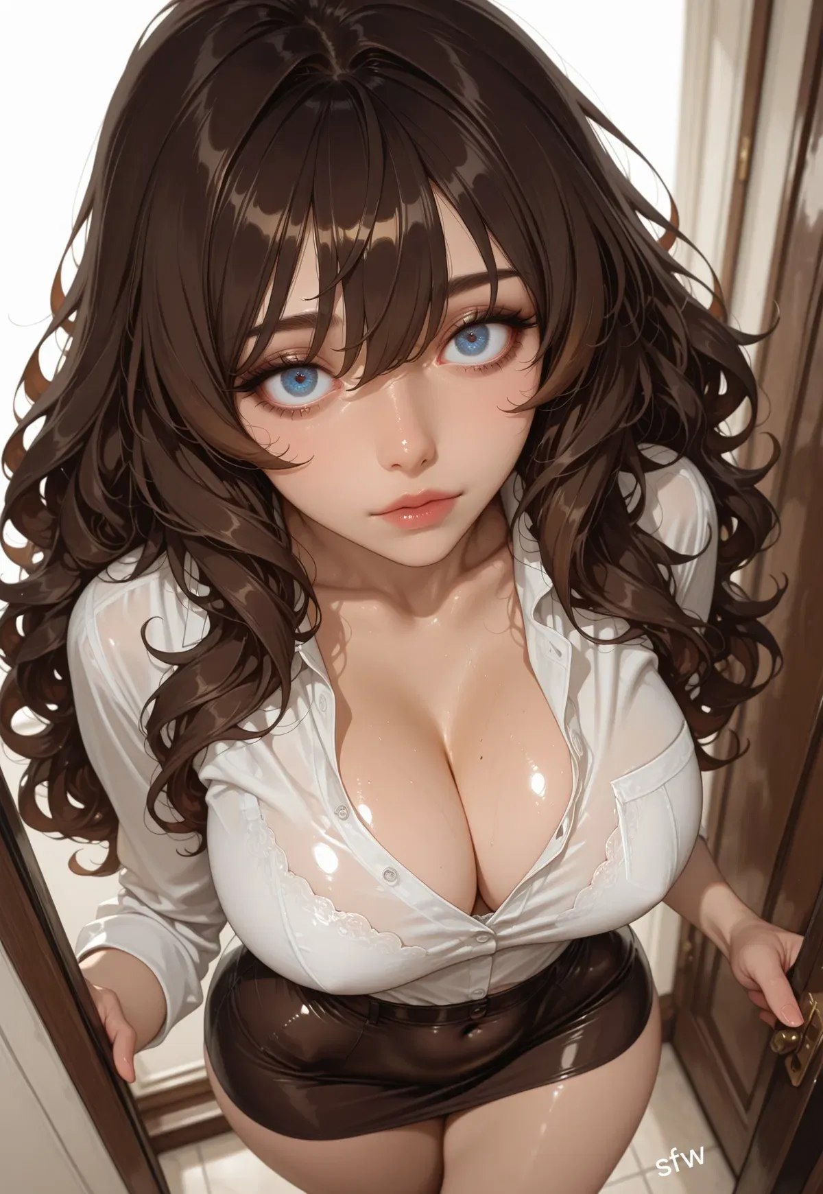 文爱💋黄色小说🔞幻梦AI 配图
