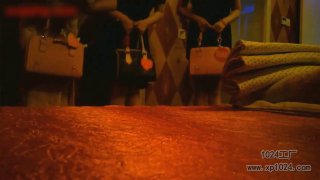 高颜值｜巨乳｜swag｜后入 配图