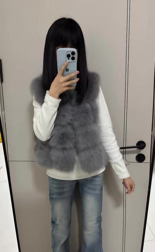 精神小妹女高学生妹自拍 配图