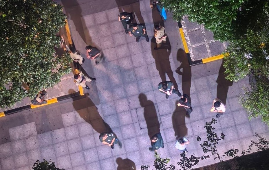 东南亚大事件|曝光|新闻时报 配图