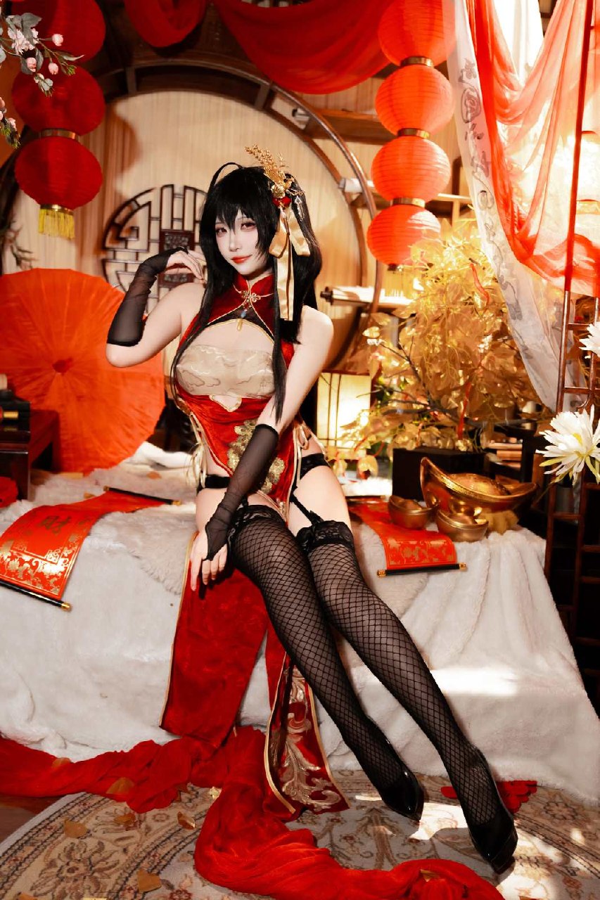 色影师图片|COS|coser|福利姬|cosplay 配图