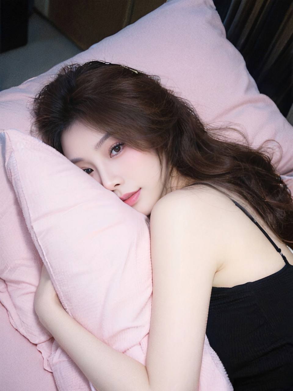 🌹沐沐的后宫🌹 配图