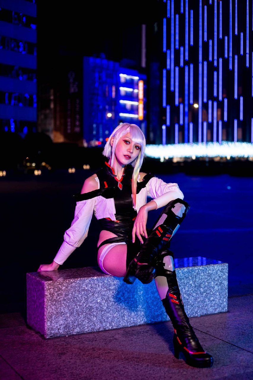色影师图片|COS|coser|福利姬|cosplay 配图
