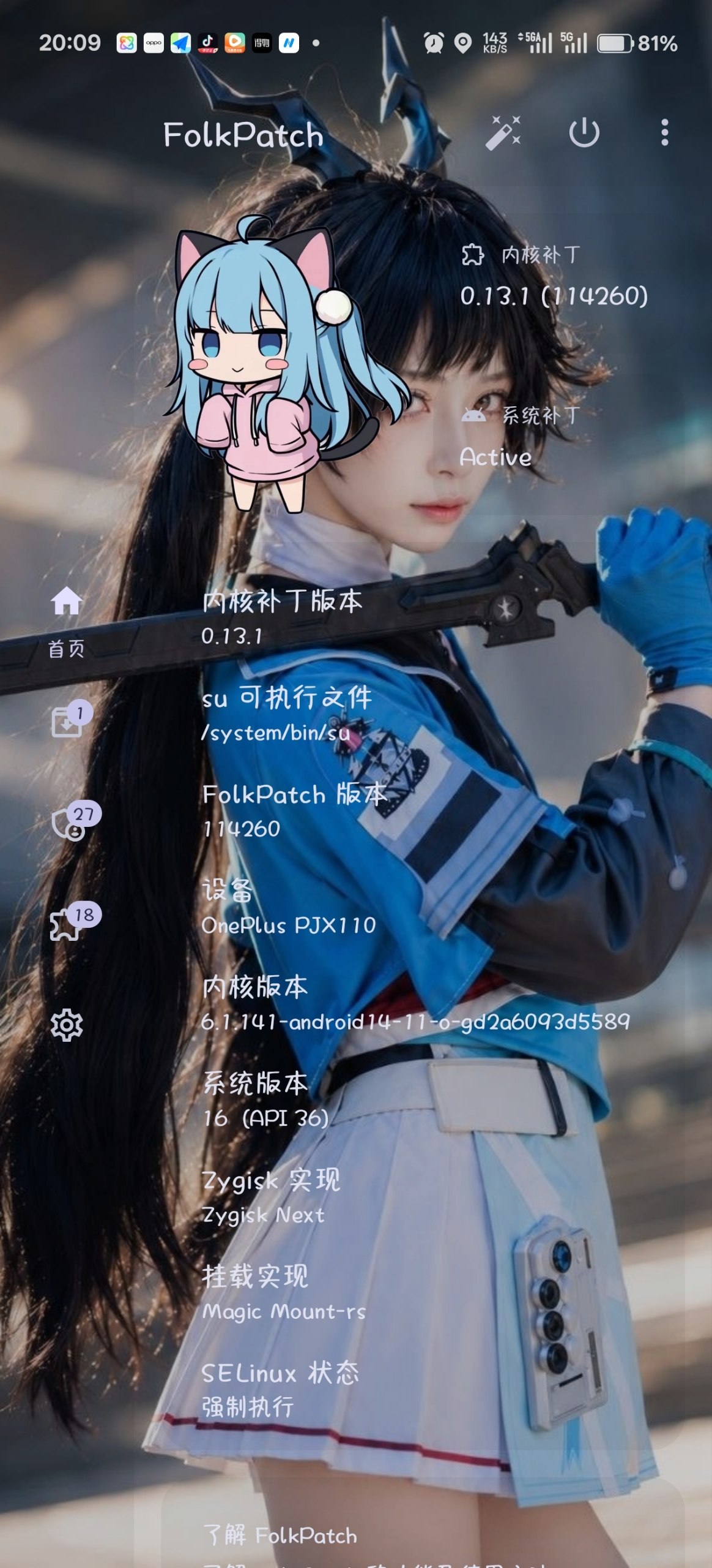 Kitty Network 配图
