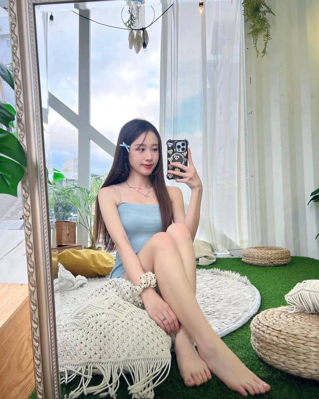 深圳花荟资源录 配图