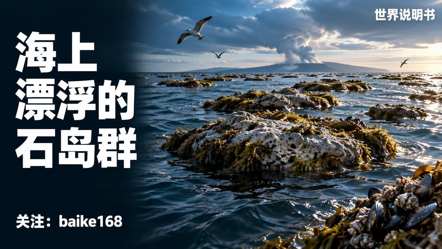 世界说明书|百科知识库 配图