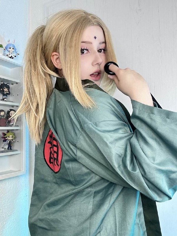 色影师图片|COS|coser|福利姬|cosplay 配图