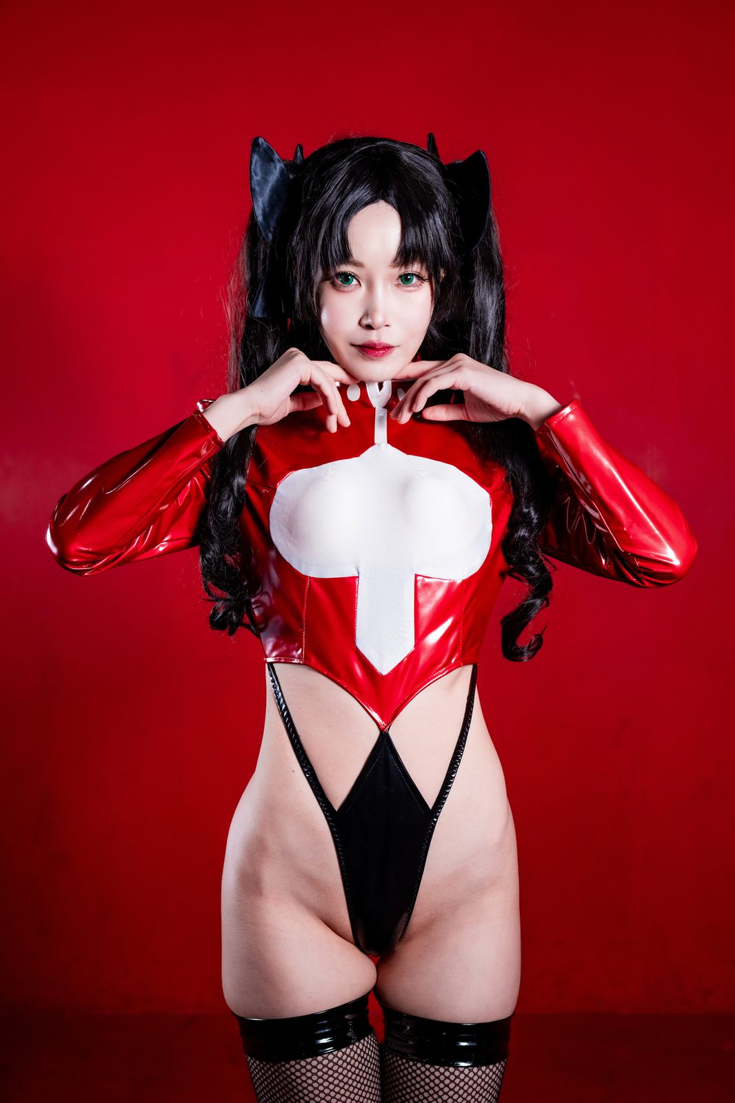 色影师图片|COS|coser|福利姬|cosplay 配图