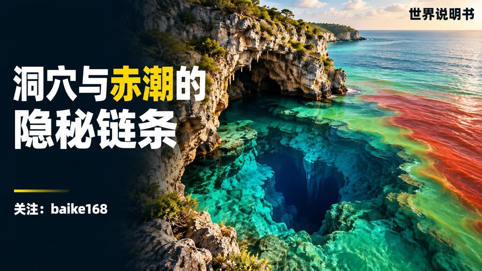 世界说明书|百科知识库 配图