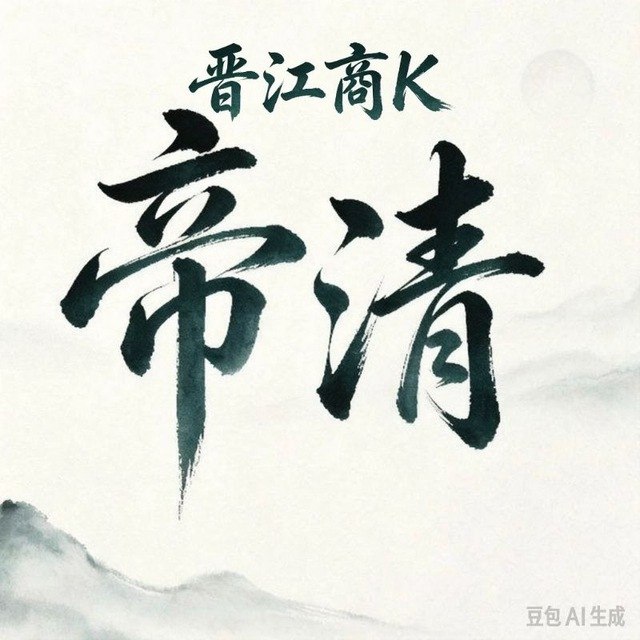 晚夜微雨问海棠 配图