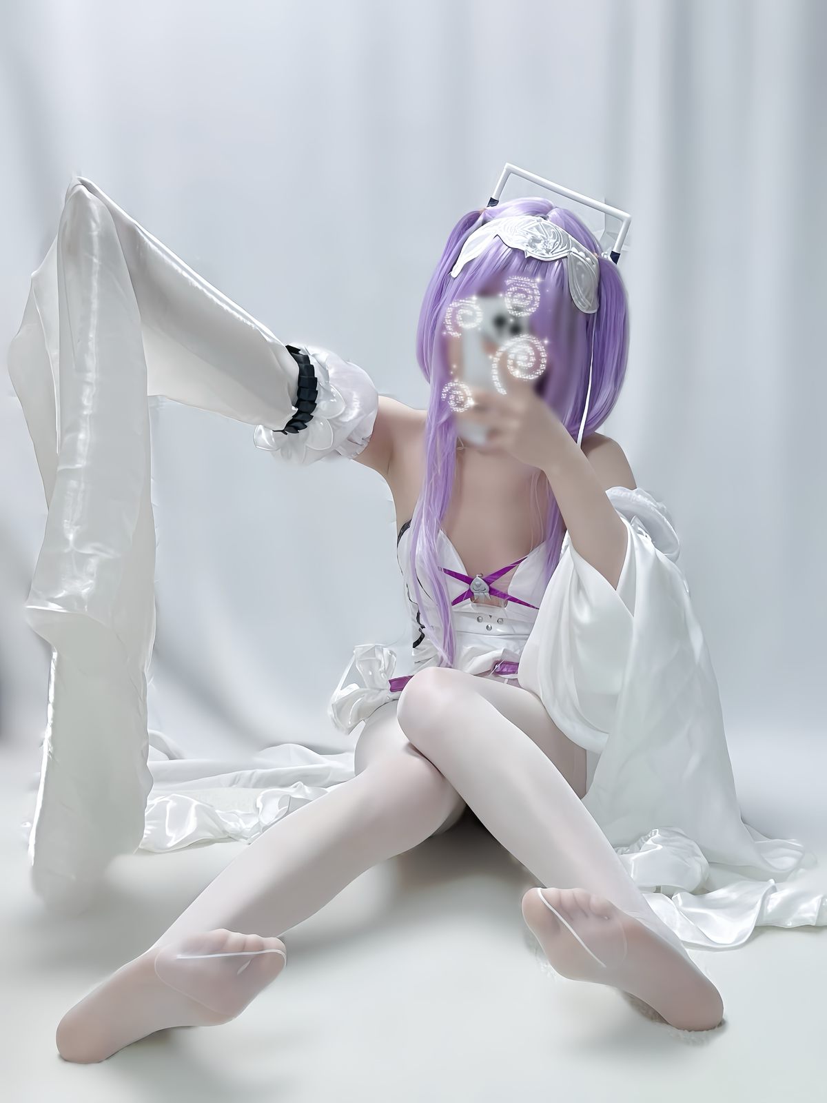 色影师图片|COS|coser|福利姬|cosplay 配图