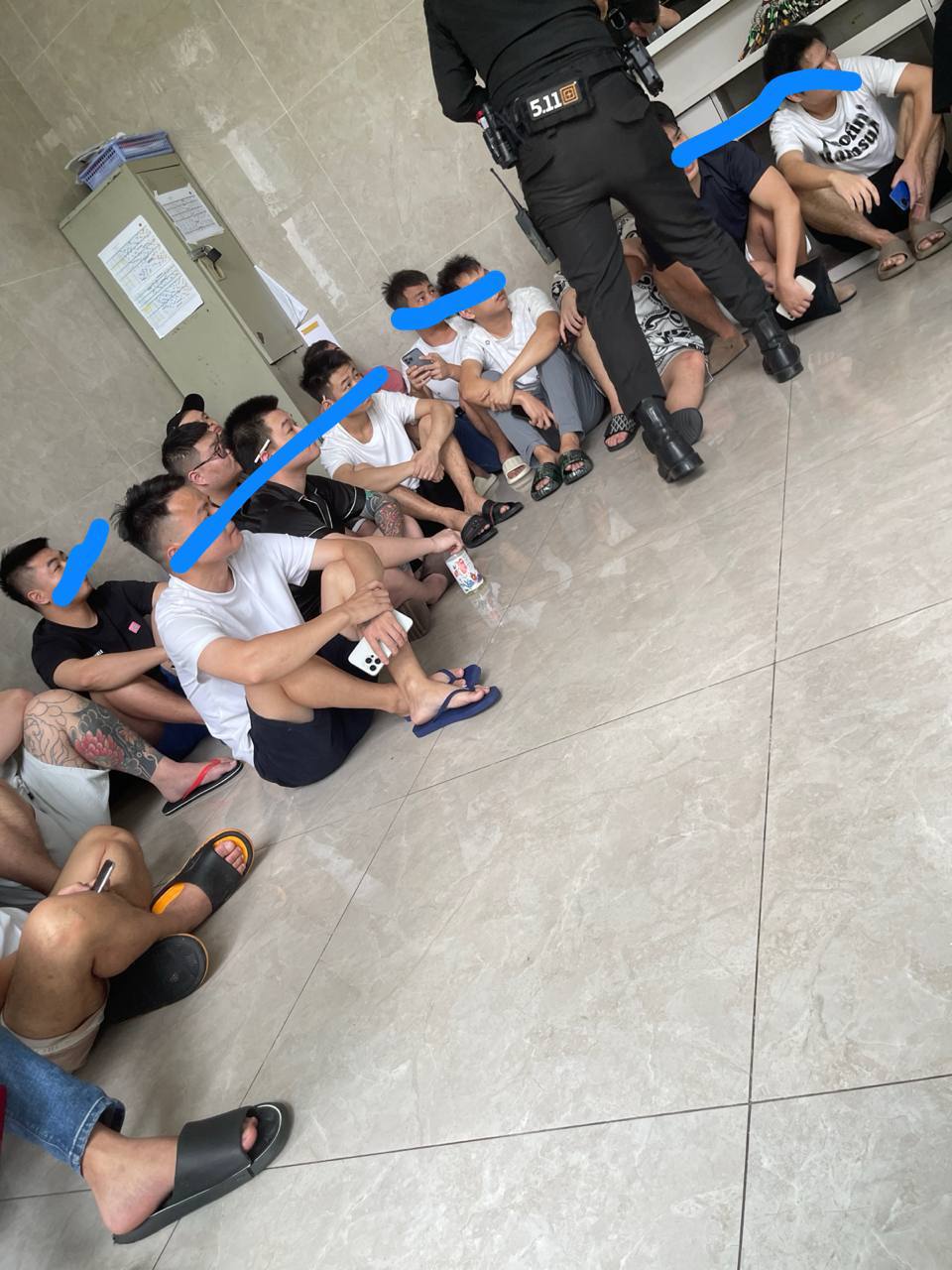 东南亚大事件（新闻 曝光 吃瓜） 配图