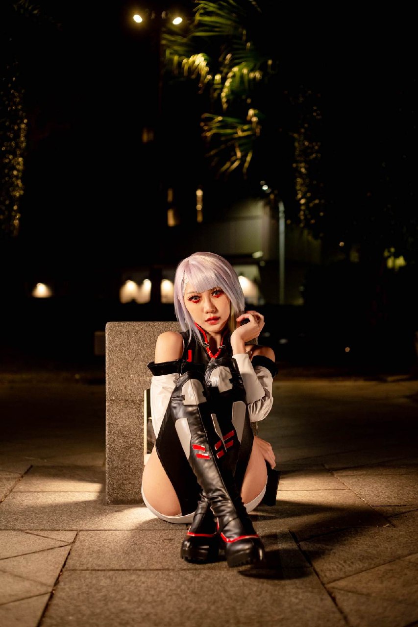 色影师图片|COS|coser|福利姬|cosplay 配图
