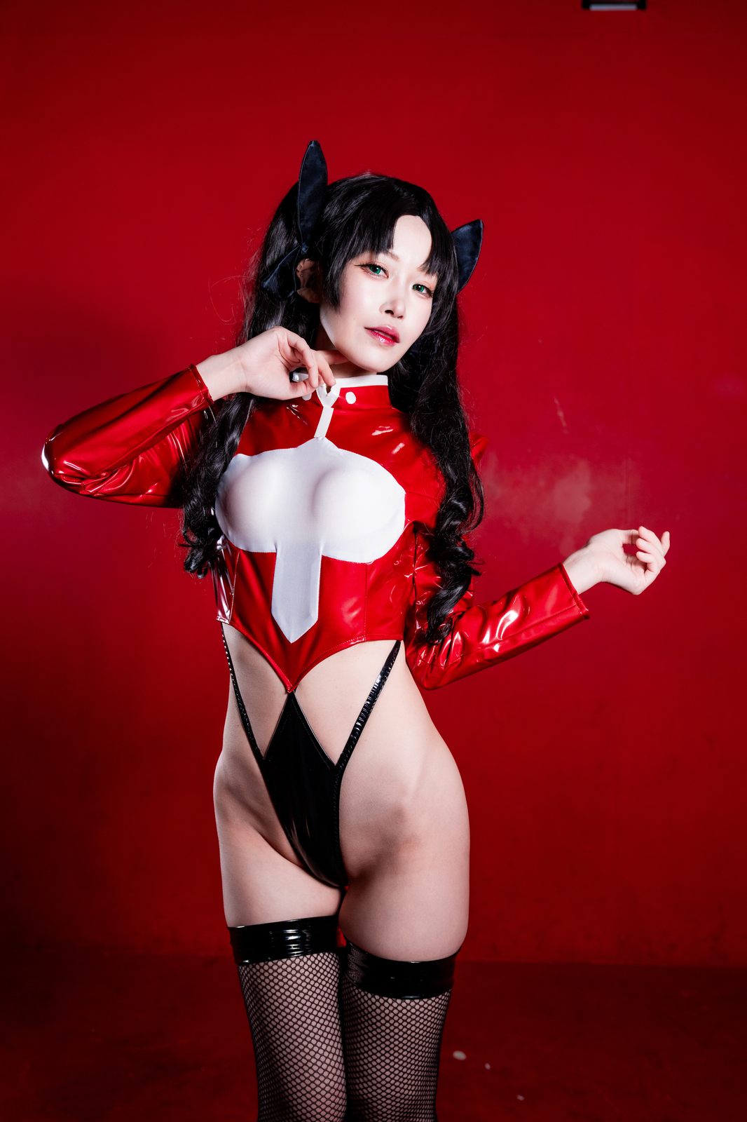色影师图片|COS|coser|福利姬|cosplay 配图