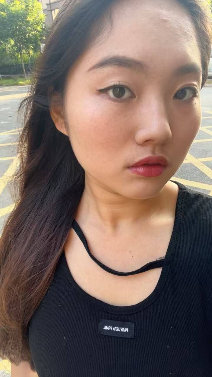 高中生精神小妹(自慰内射) 配图