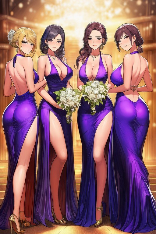 文爱💋黄色小说🔞幻梦AI 配图