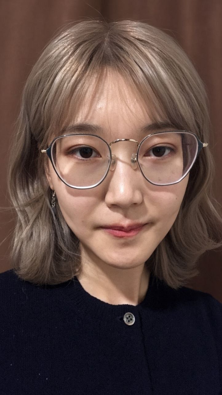 高中生精神小妹(自慰内射) 配图