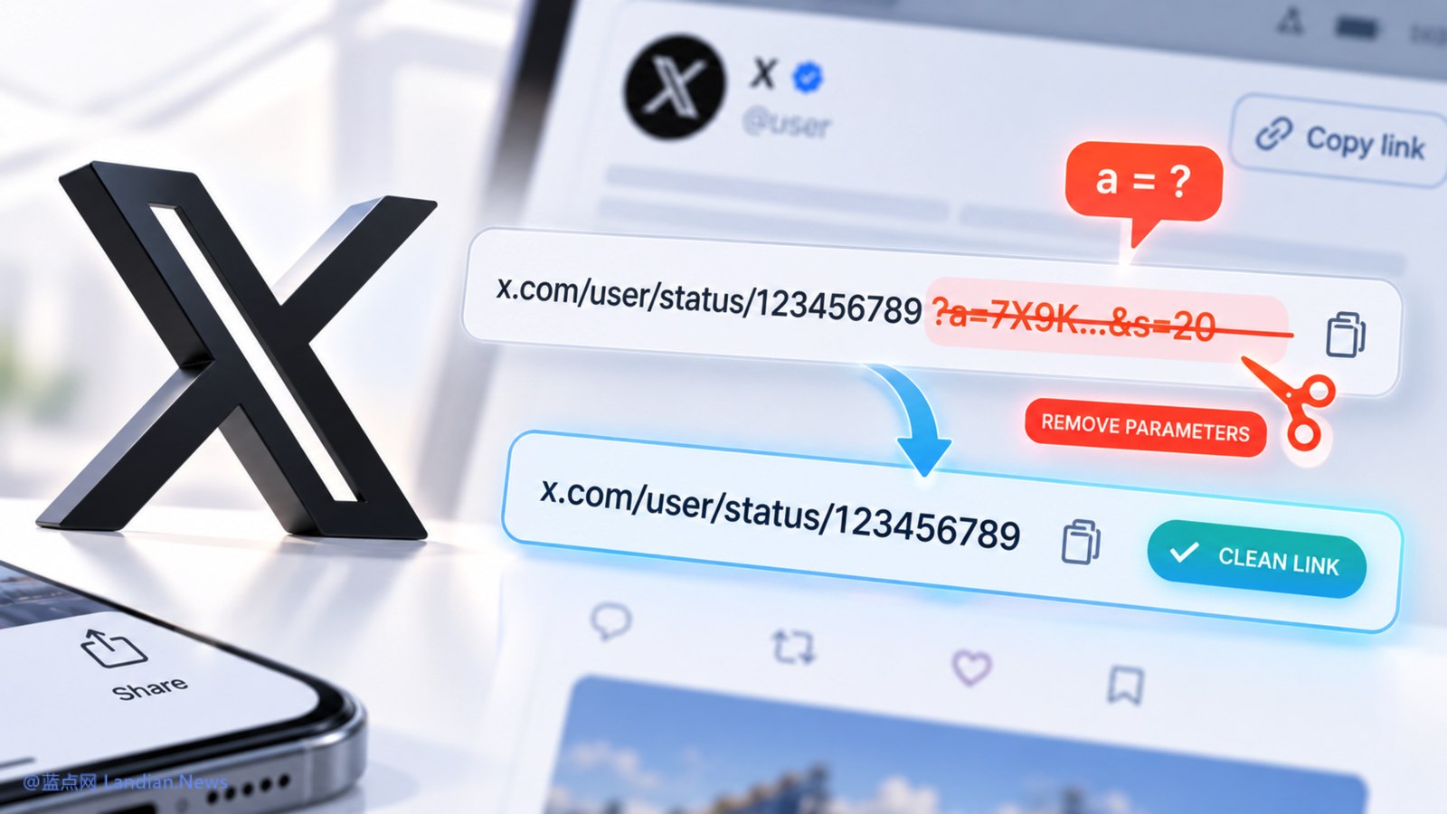 蓝点网订阅频道 配图
