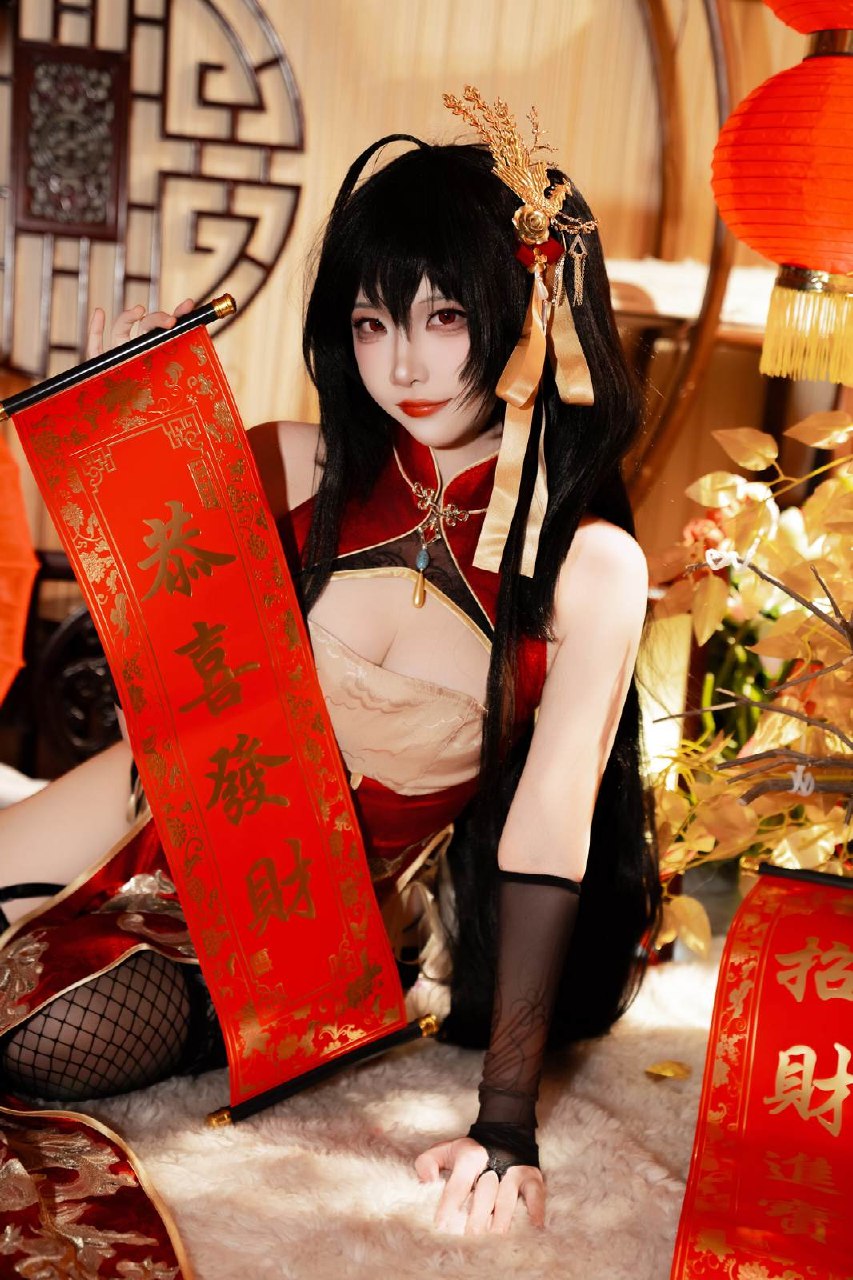 色影师图片|COS|coser|福利姬|cosplay 配图