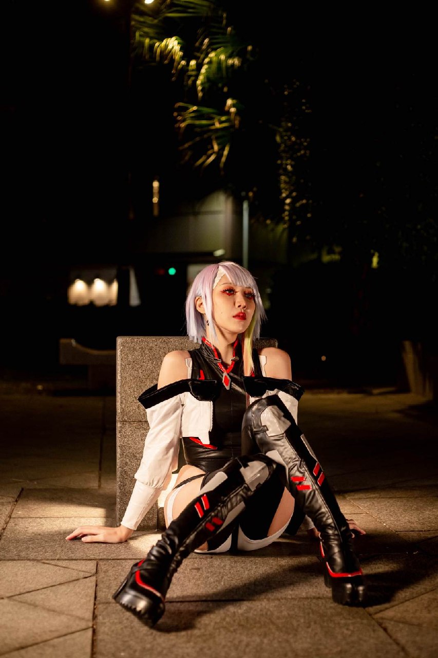 色影师图片|COS|coser|福利姬|cosplay 配图