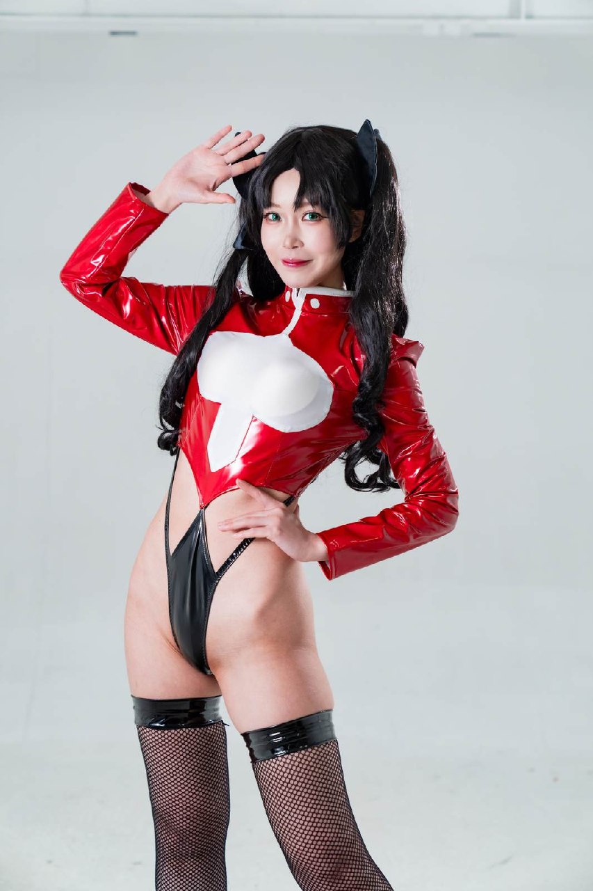 色影师图片|COS|coser|福利姬|cosplay 配图