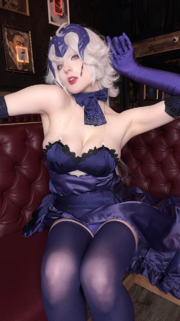 色影师图片|COS|coser|福利姬|cosplay 配图