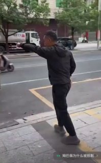 今天你想跑路了吗？？ 配图