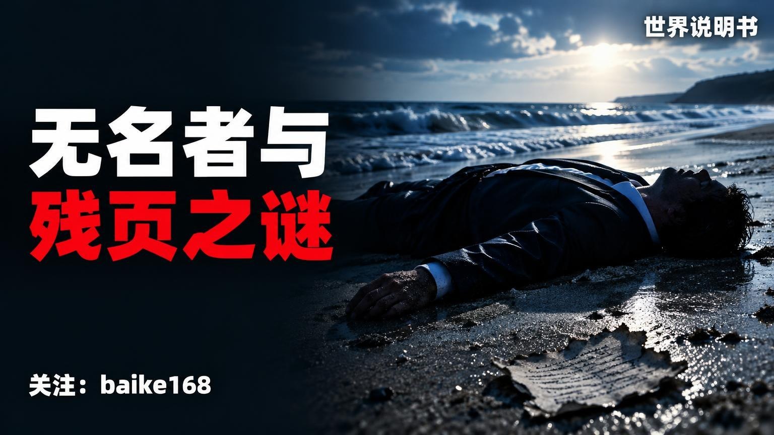 世界说明书｜百科知识库 配图