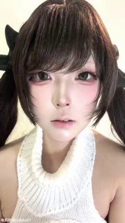精选推特抖音风｜裸舞 配图