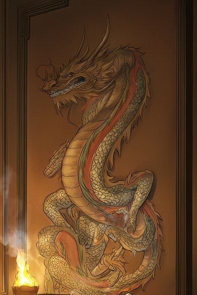 文爱💋黄色小说🔞幻梦AI 配图