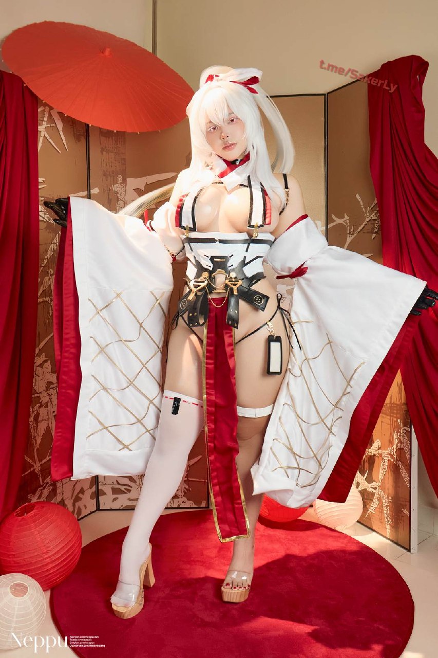 色影师图片|COS|coser|福利姬|cosplay 配图
