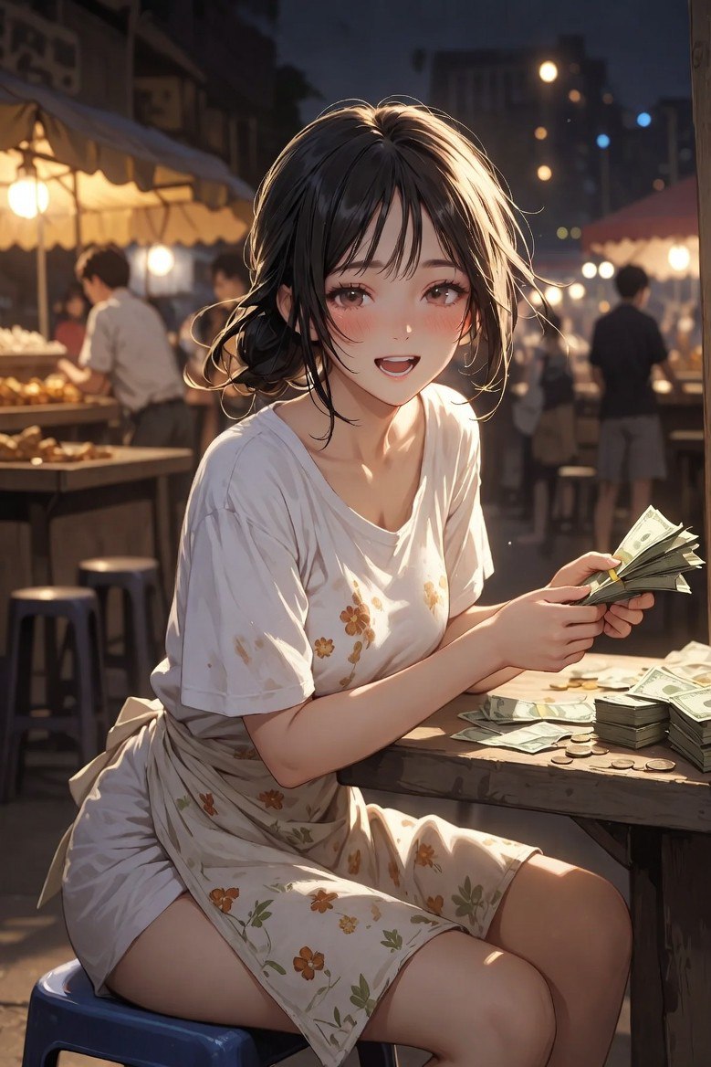 文爱💋黄色小说🔞幻梦AI 配图