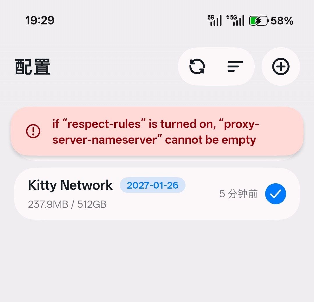 Kitty Network 配图
