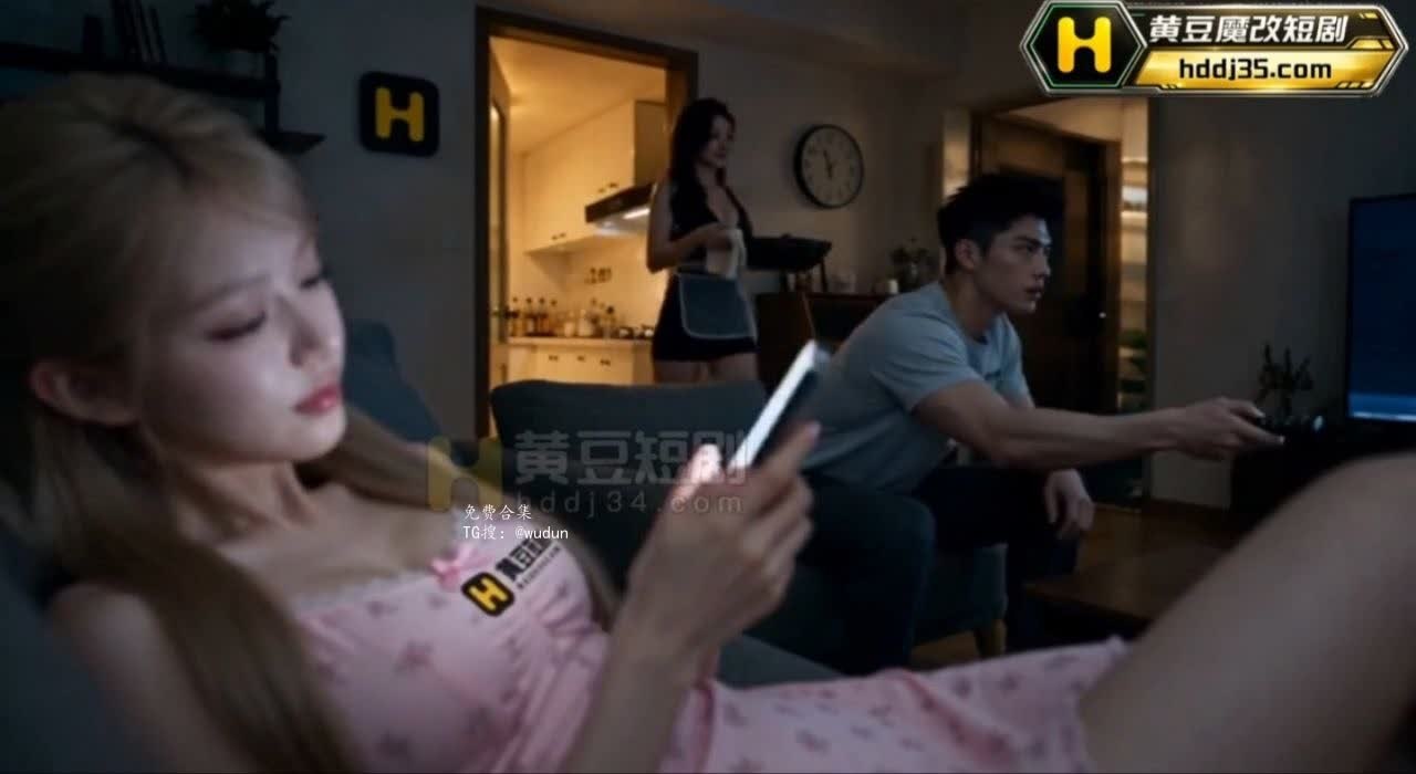 Ai成人短剧+ai明星 配图