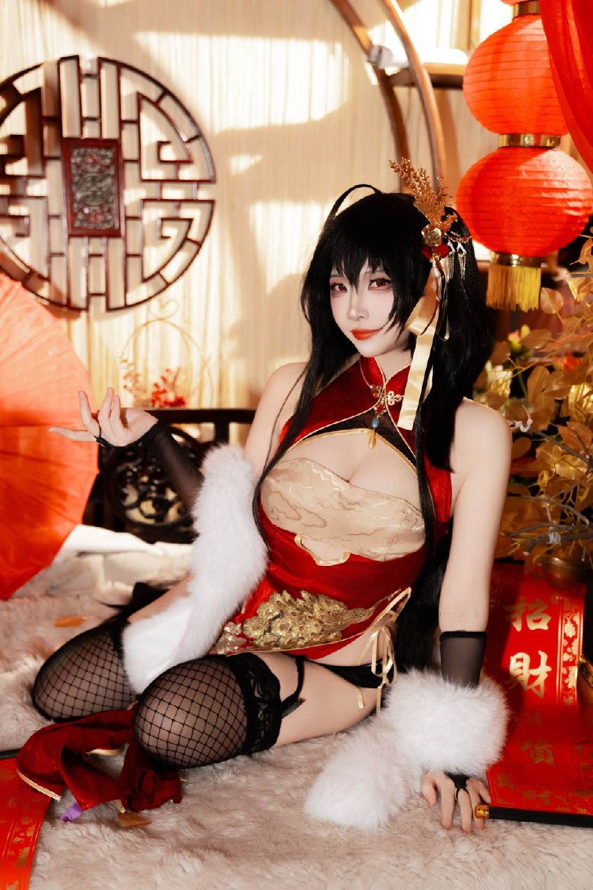 色影师图片|COS|coser|福利姬|cosplay 配图