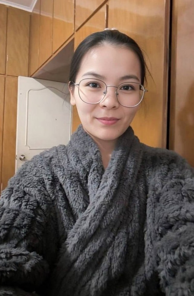 学生少女私密世界 配图