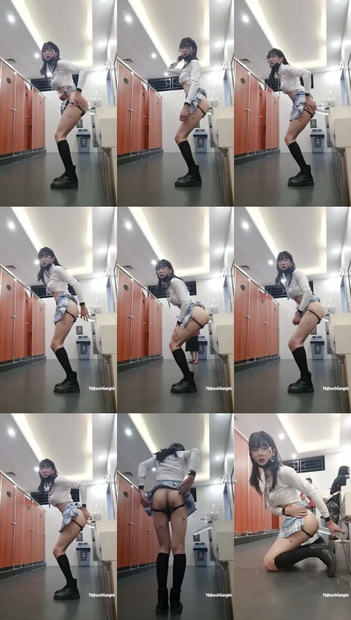 🔝男娘网黄臻选典藏🔥 配图
