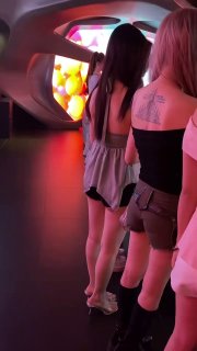 🥇🥇🥇温州商务ktv—情趣游戏真空场 配图