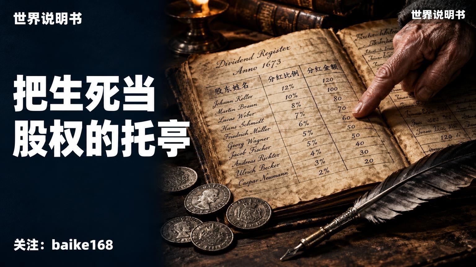 世界说明书|百科知识库 配图