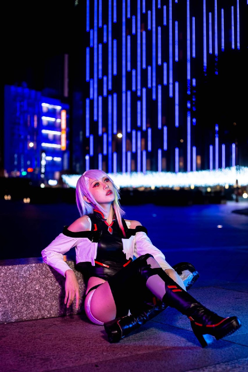 色影师图片|COS|coser|福利姬|cosplay 配图