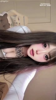 精神小妹【豪看】 配图