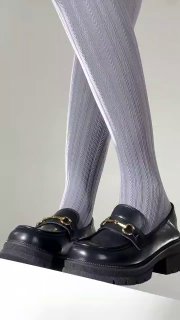皮鞋袜子洛丽塔 COS JK 打歌服 泳装裙子紧身衣 配图