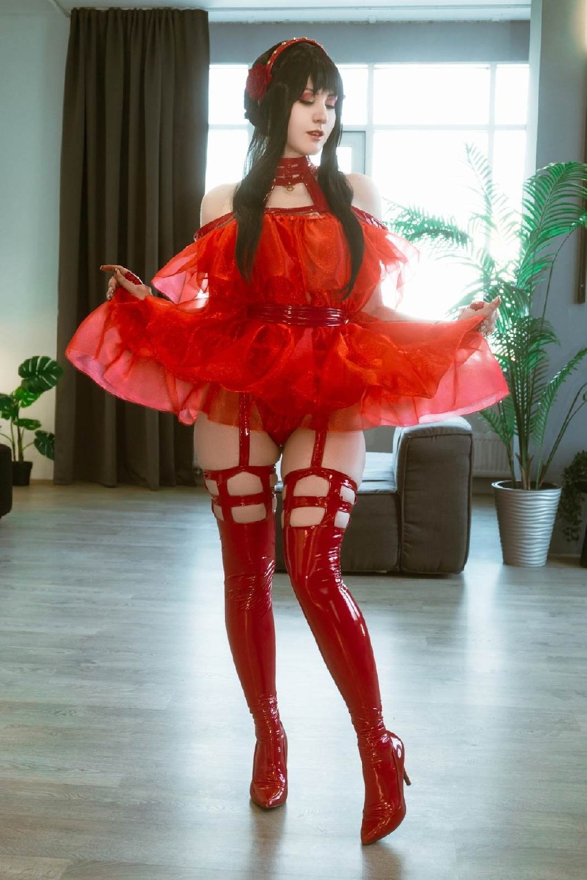 色影师图片|COS|coser|福利姬|cosplay 配图