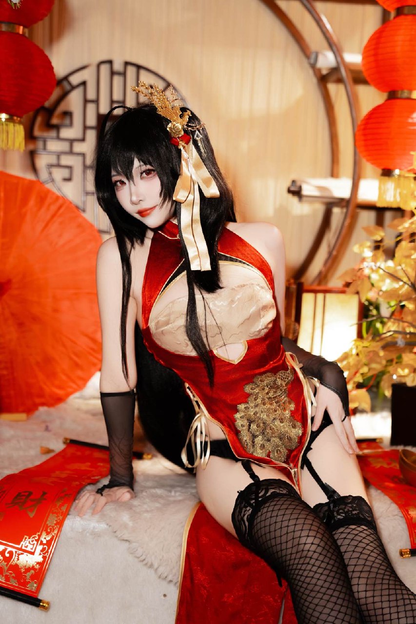 色影师图片|COS|coser|福利姬|cosplay 配图