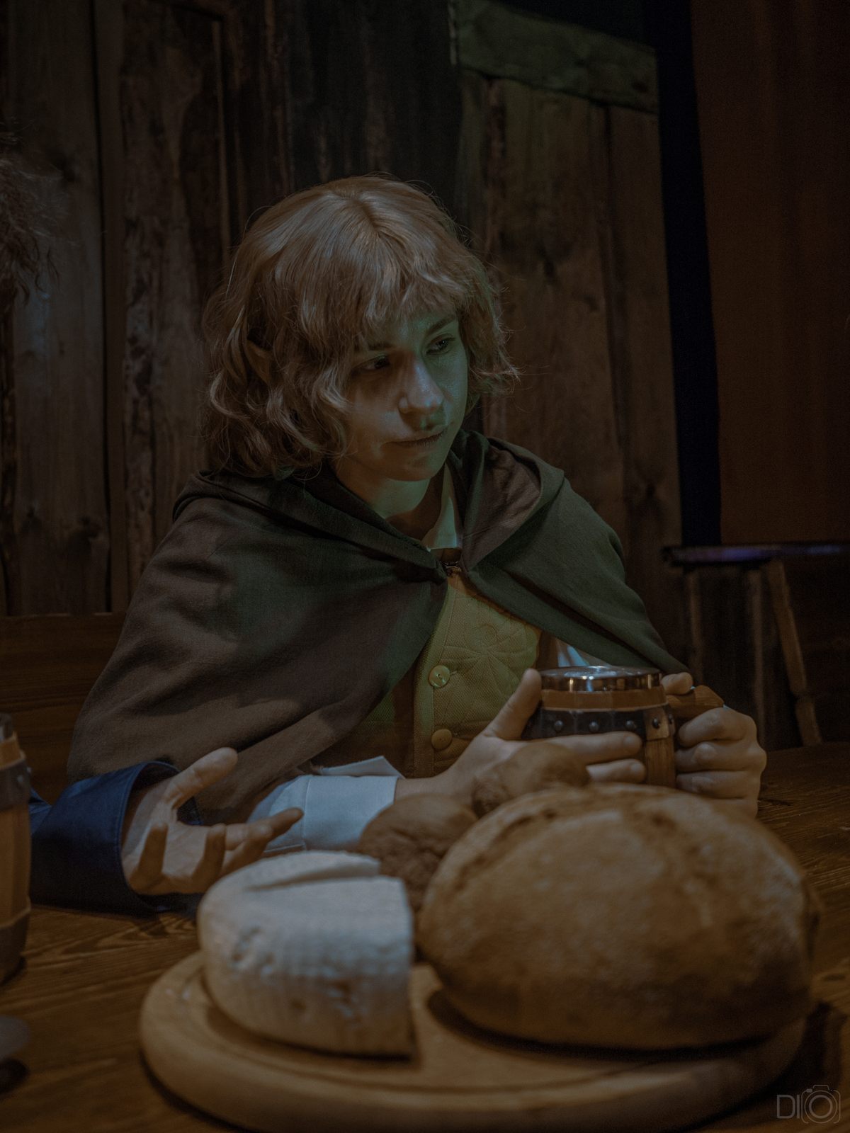 色影师图片|COS|coser|福利姬|cosplay 配图