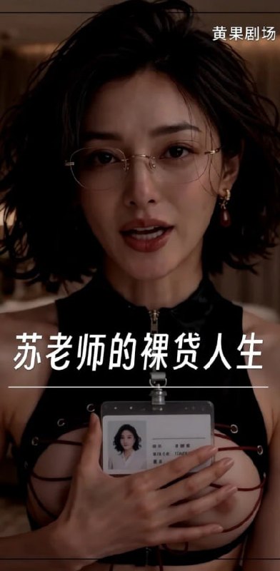 黄果短剧 配图
