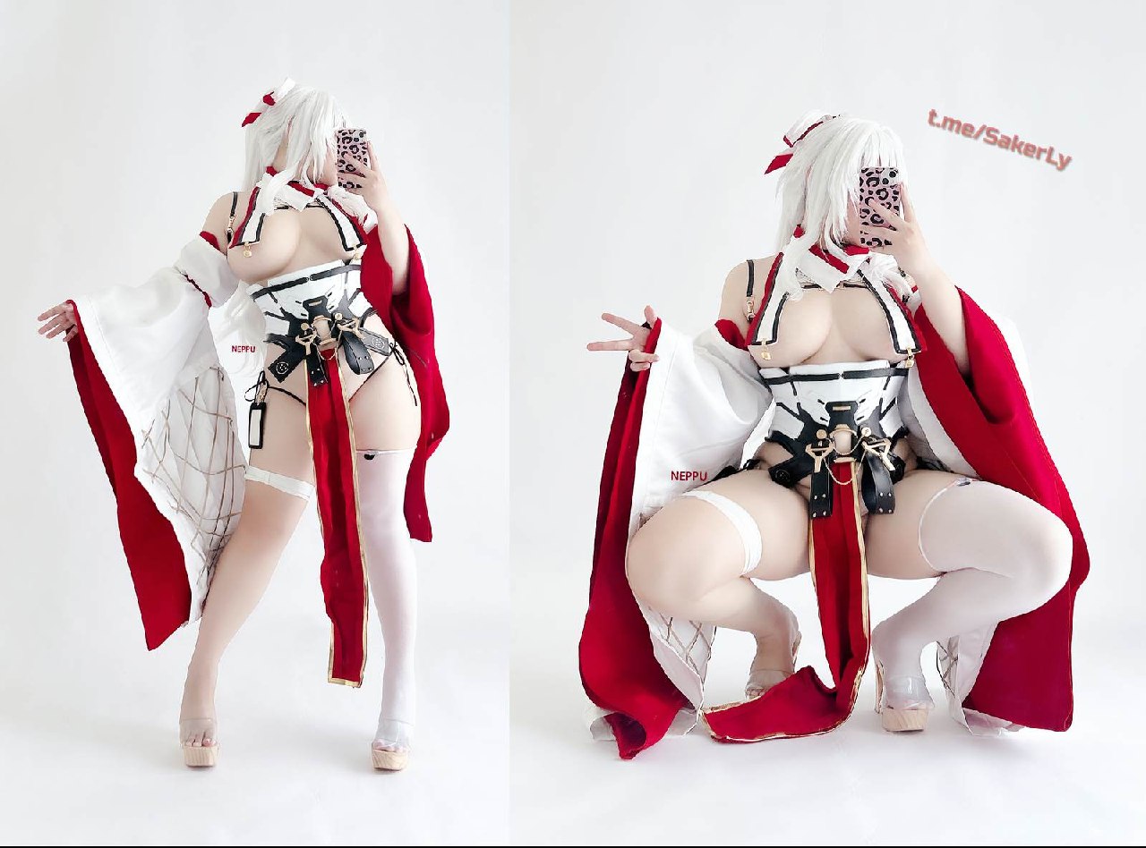 色影师图片|COS|coser|福利姬|cosplay 配图