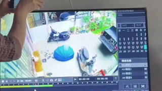 吃瓜群众12316猎奇新闻视频 配图